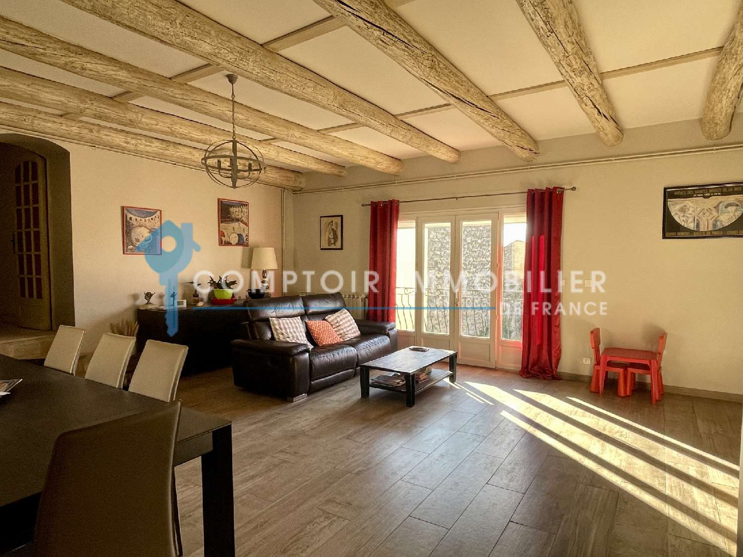  kaufen Haus Vauvert Gard 2