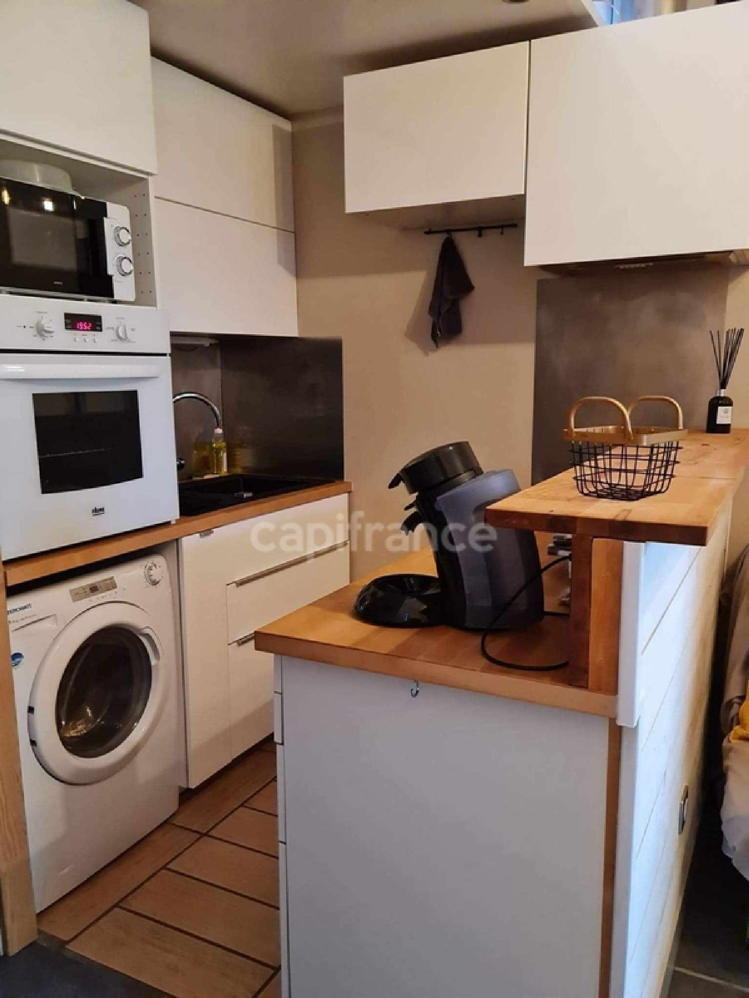  te koop huis Vaux-sur-Mer Charente-Maritime 6