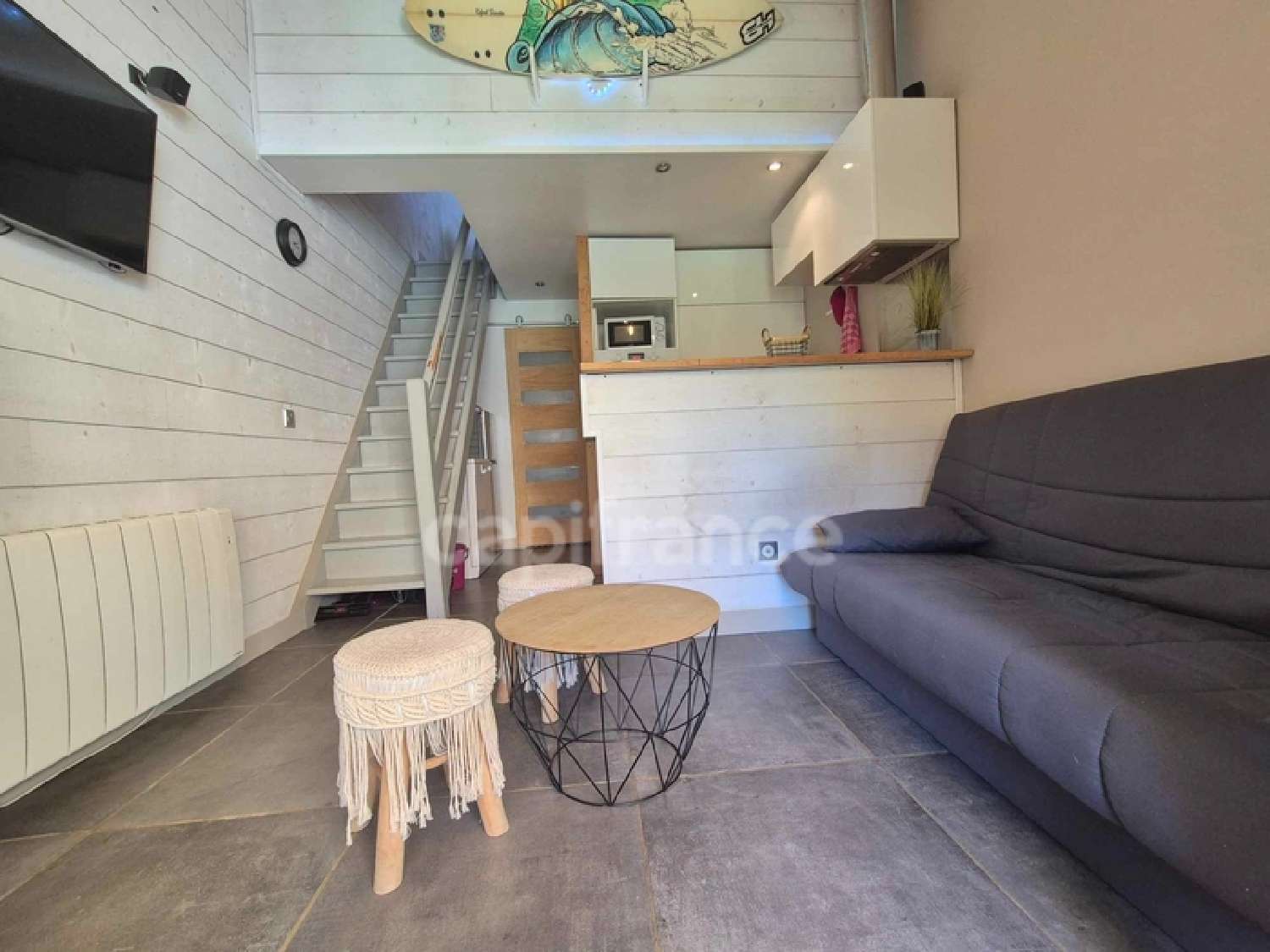  en venta casa Vaux-sur-Mer Charente-Maritime 3