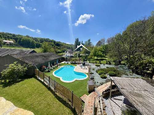 Vaux-sur-Vienne Vienne Haus Bild 7063185