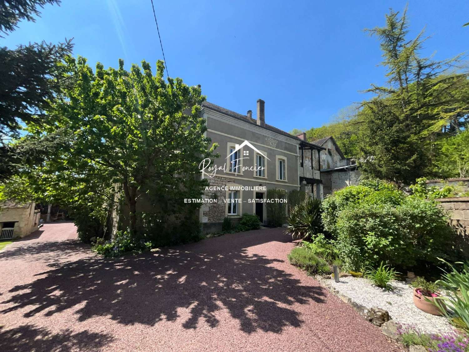  kaufen Haus Vaux-sur-Vienne Vienne 3
