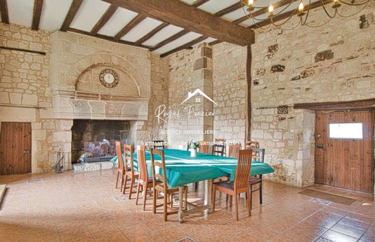  kaufen Haus Vaux-sur-Vienne Vienne 5