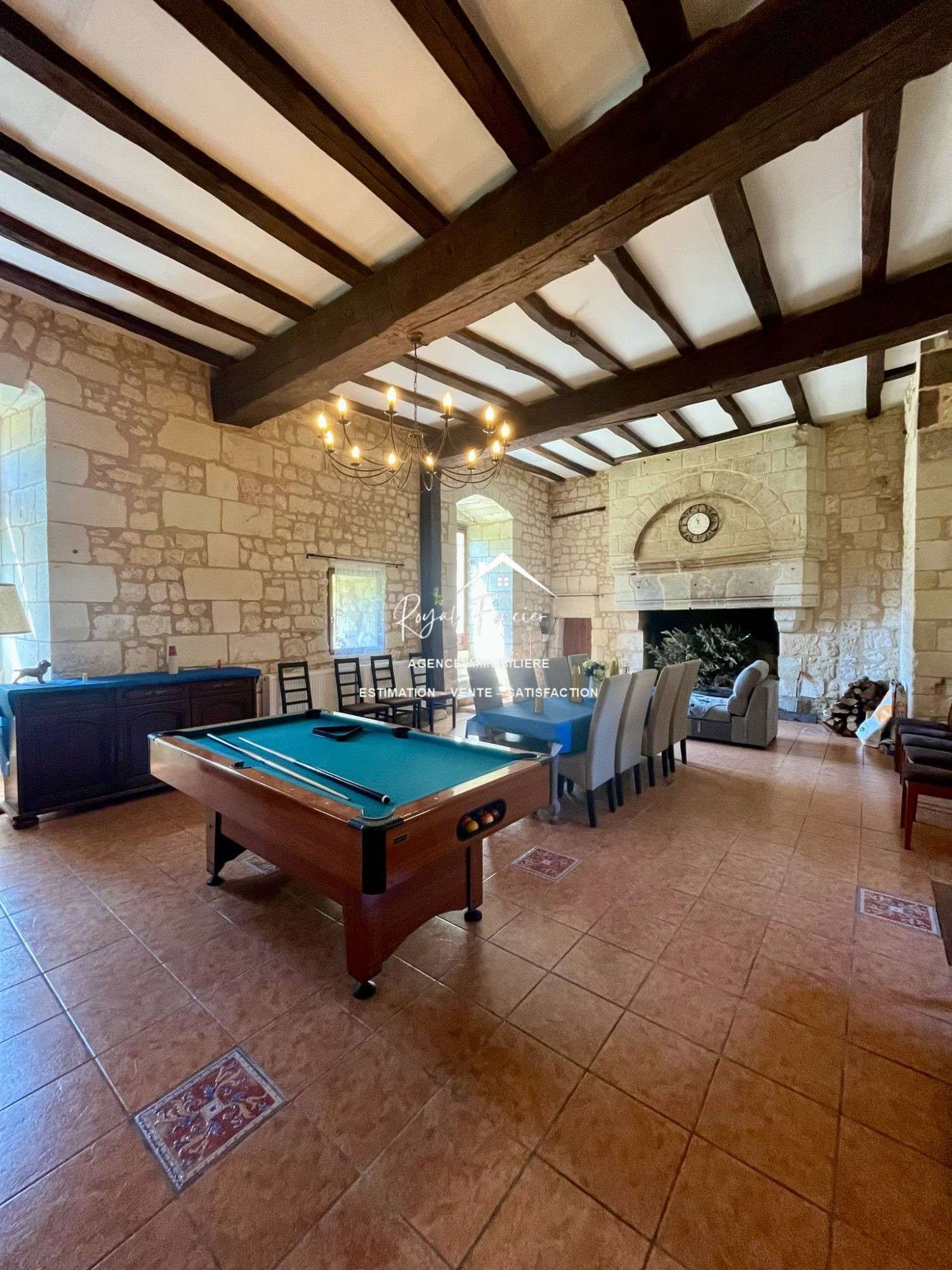  kaufen Haus Vaux-sur-Vienne Vienne 6