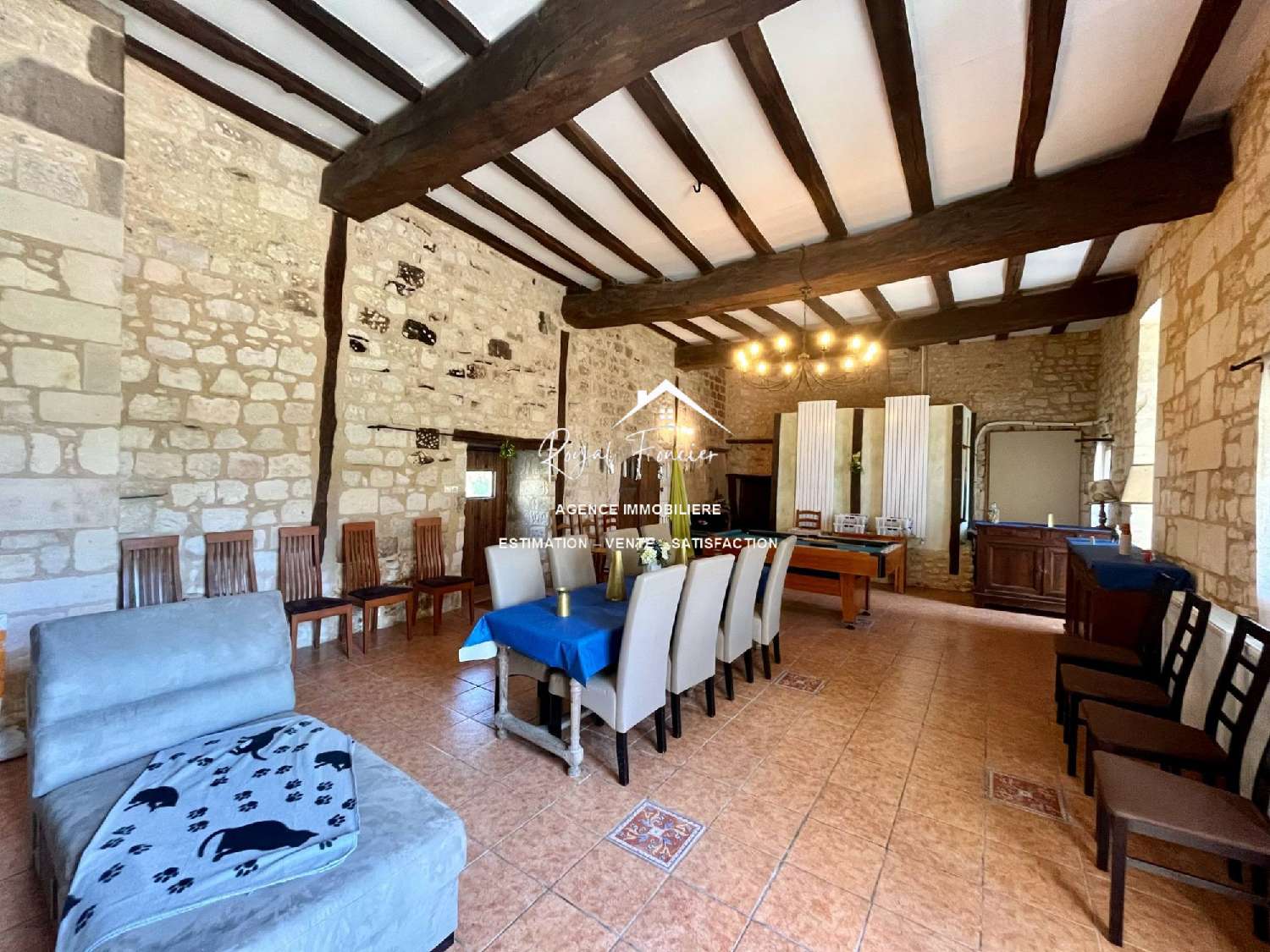  kaufen Haus Vaux-sur-Vienne Vienne 7