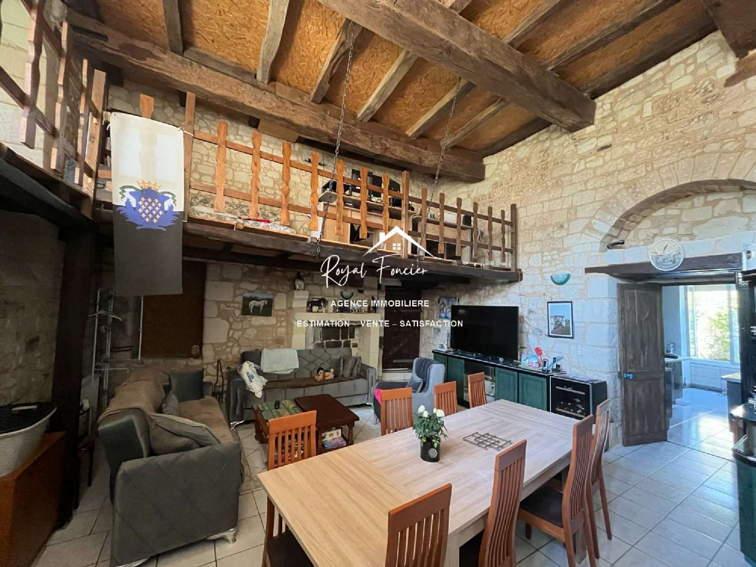  kaufen Haus Vaux-sur-Vienne Vienne 8