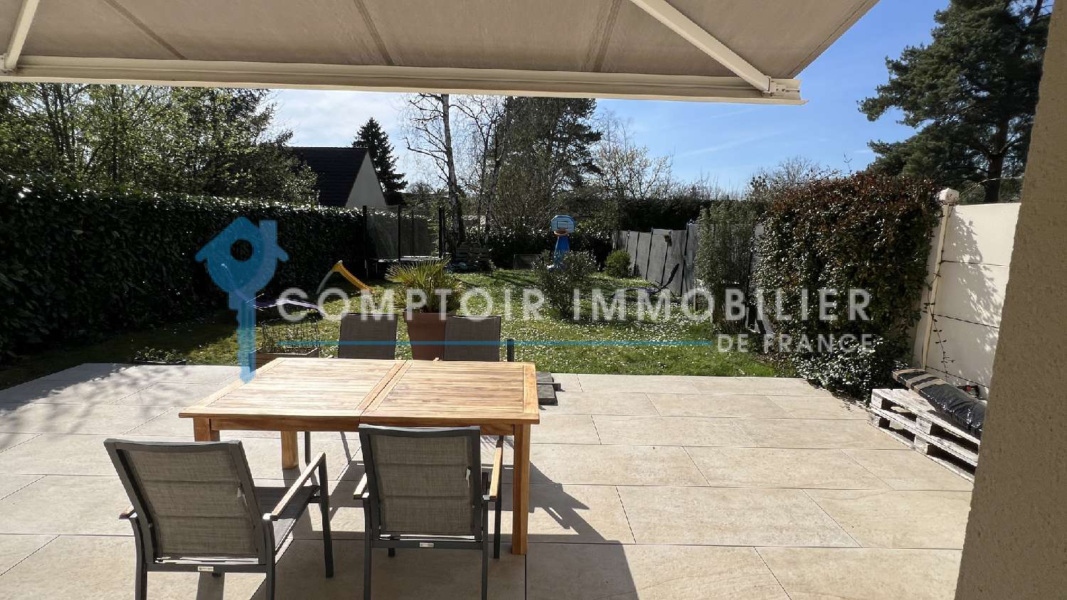 en venta casa Vayres-sur-Essonne Essonne 3