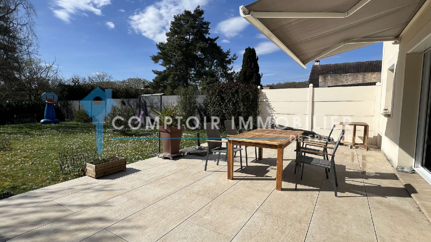  te koop huis Vayres-sur-Essonne Essonne 4