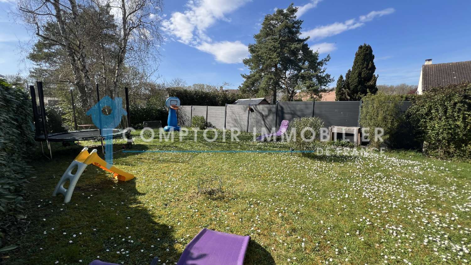  te koop huis Vayres-sur-Essonne Essonne 5
