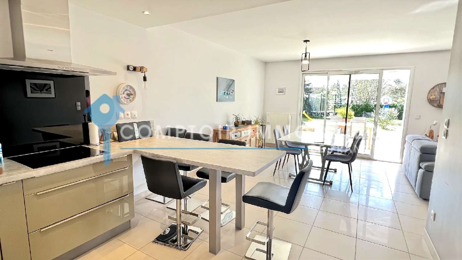  te koop huis Vayres-sur-Essonne Essonne 7