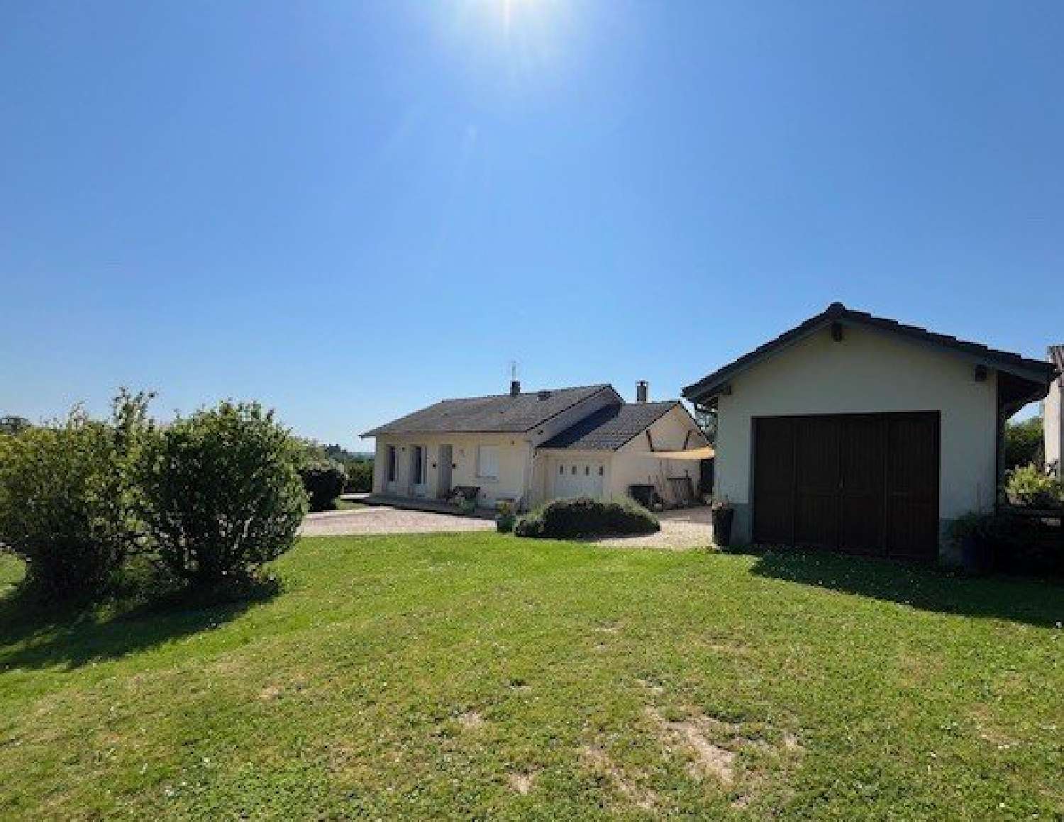 en venta casa Vayres Haute-Vienne 1