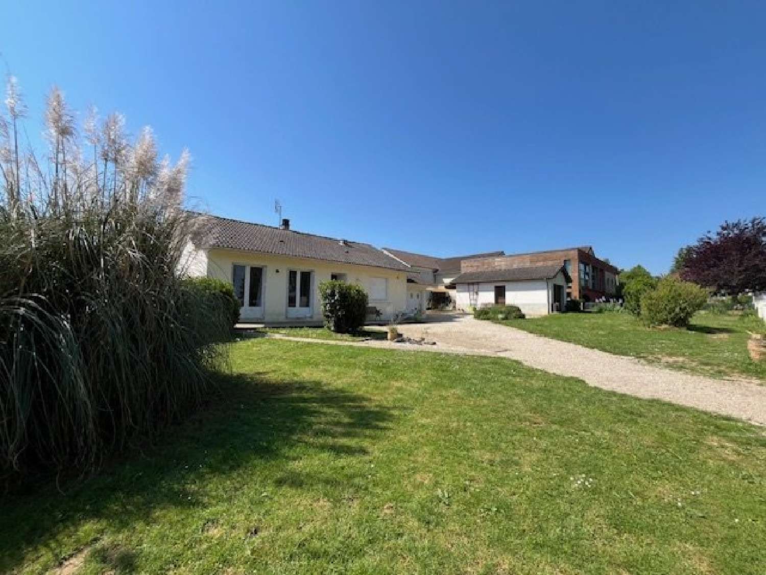 en venta casa Vayres Haute-Vienne 2
