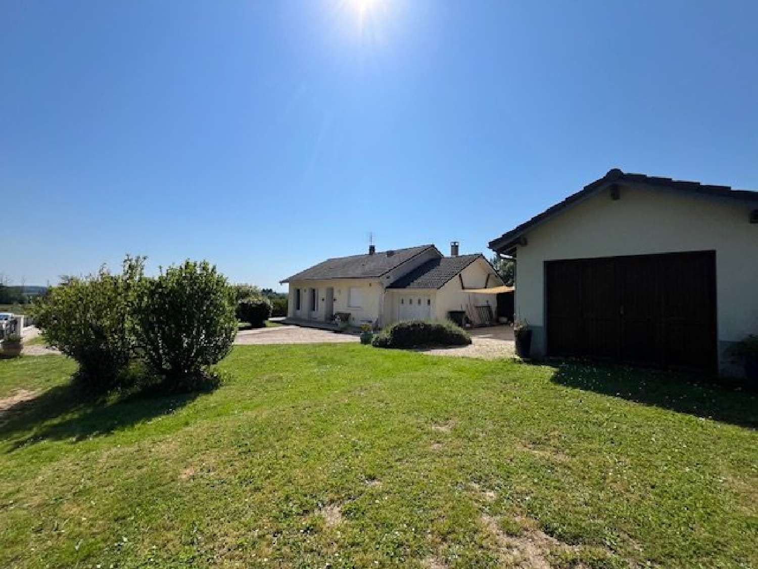 en venta casa Vayres Haute-Vienne 3