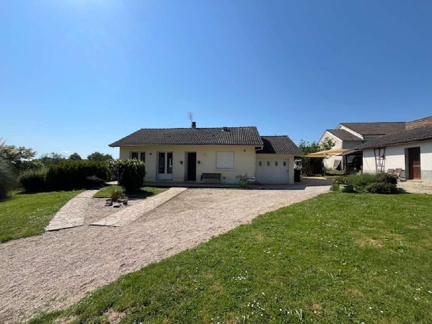  en venta casa Vayres Haute-Vienne 4