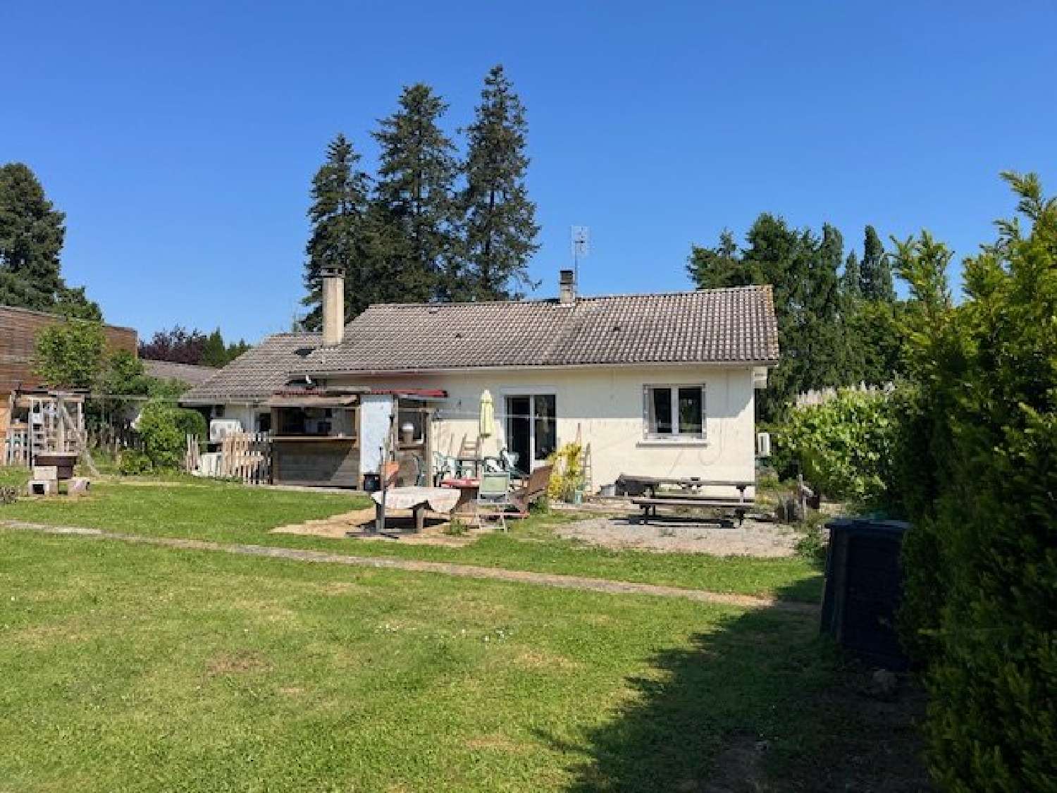  en venta casa Vayres Haute-Vienne 8