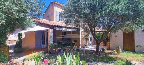 Vedène Vaucluse huis foto 7059134