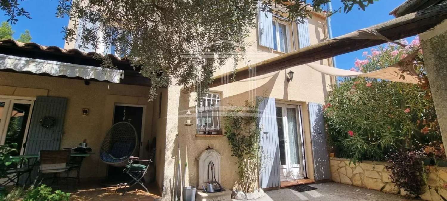  te koop huis Vedène Vaucluse 3