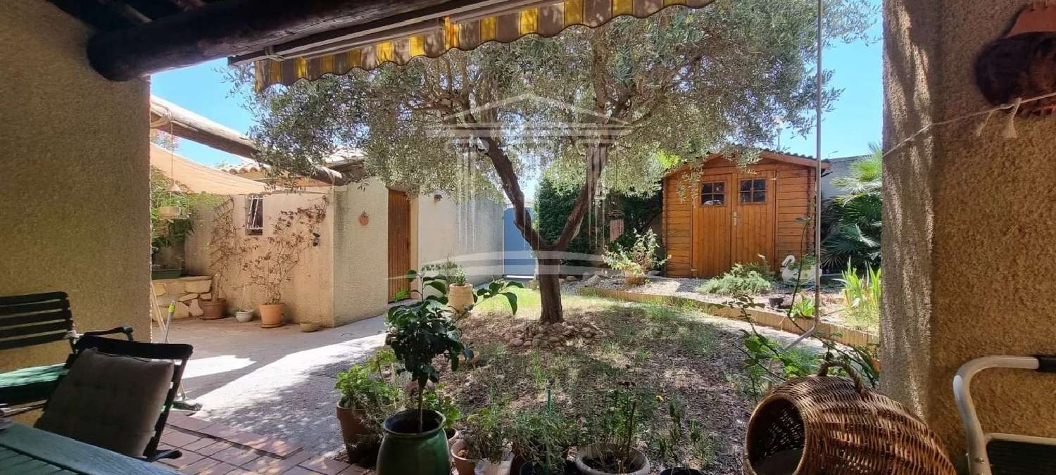  te koop huis Vedène Vaucluse 4