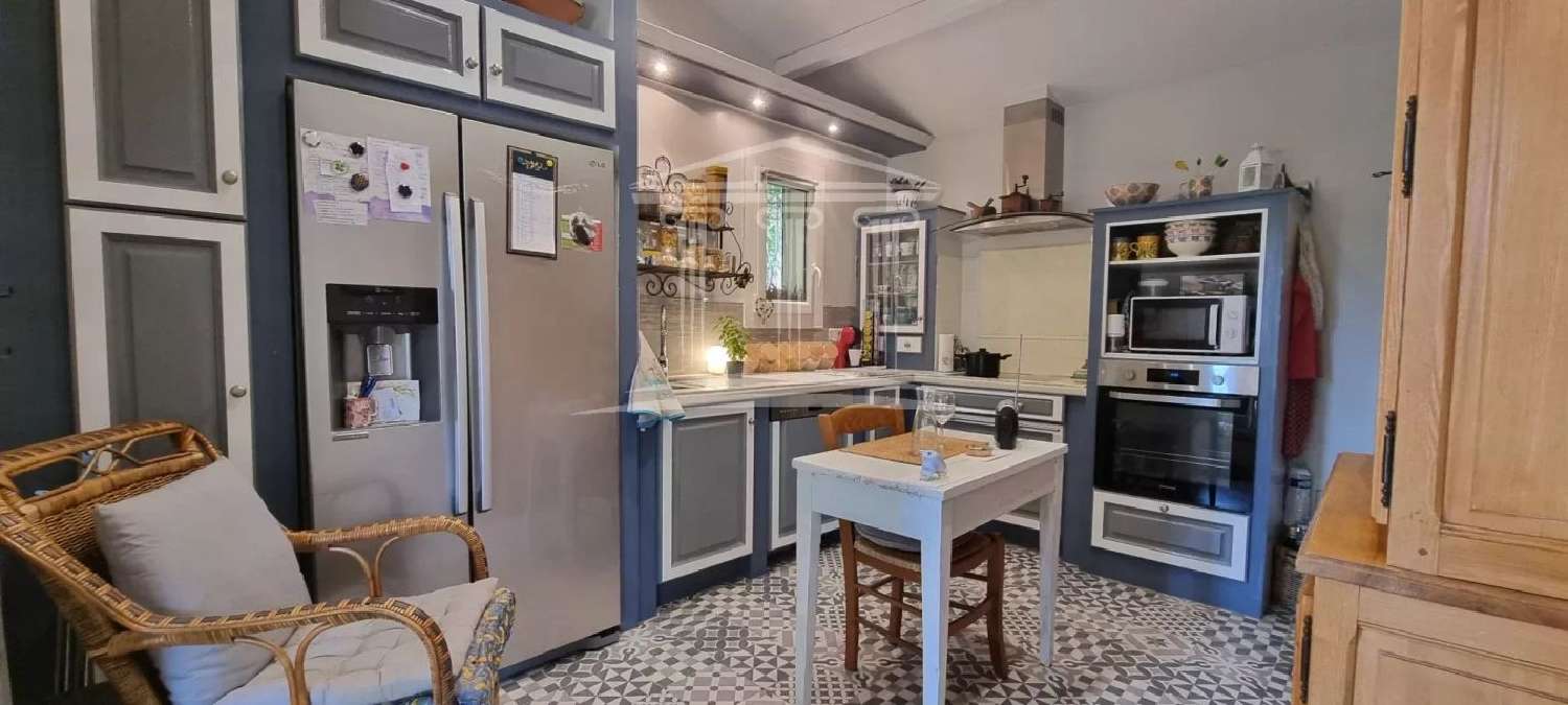  te koop huis Vedène Vaucluse 5