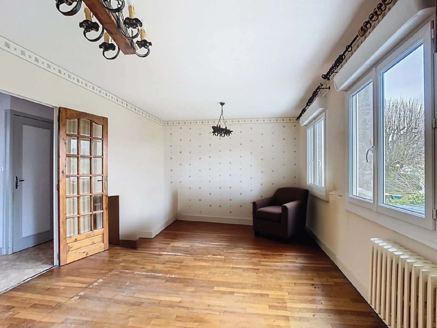  te koop huis Veigné Indre-et-Loire 2
