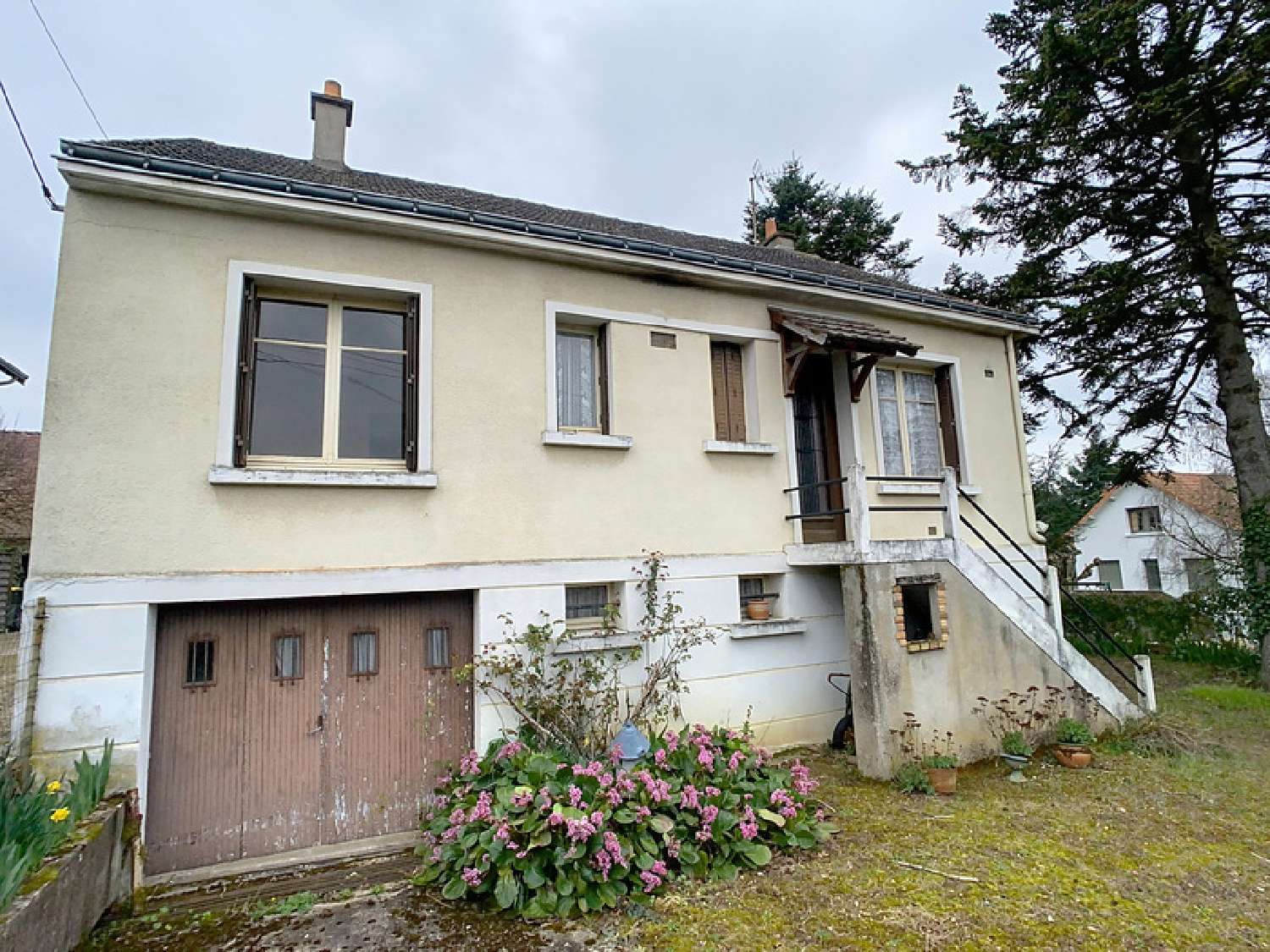  te koop huis Veigné Indre-et-Loire 3