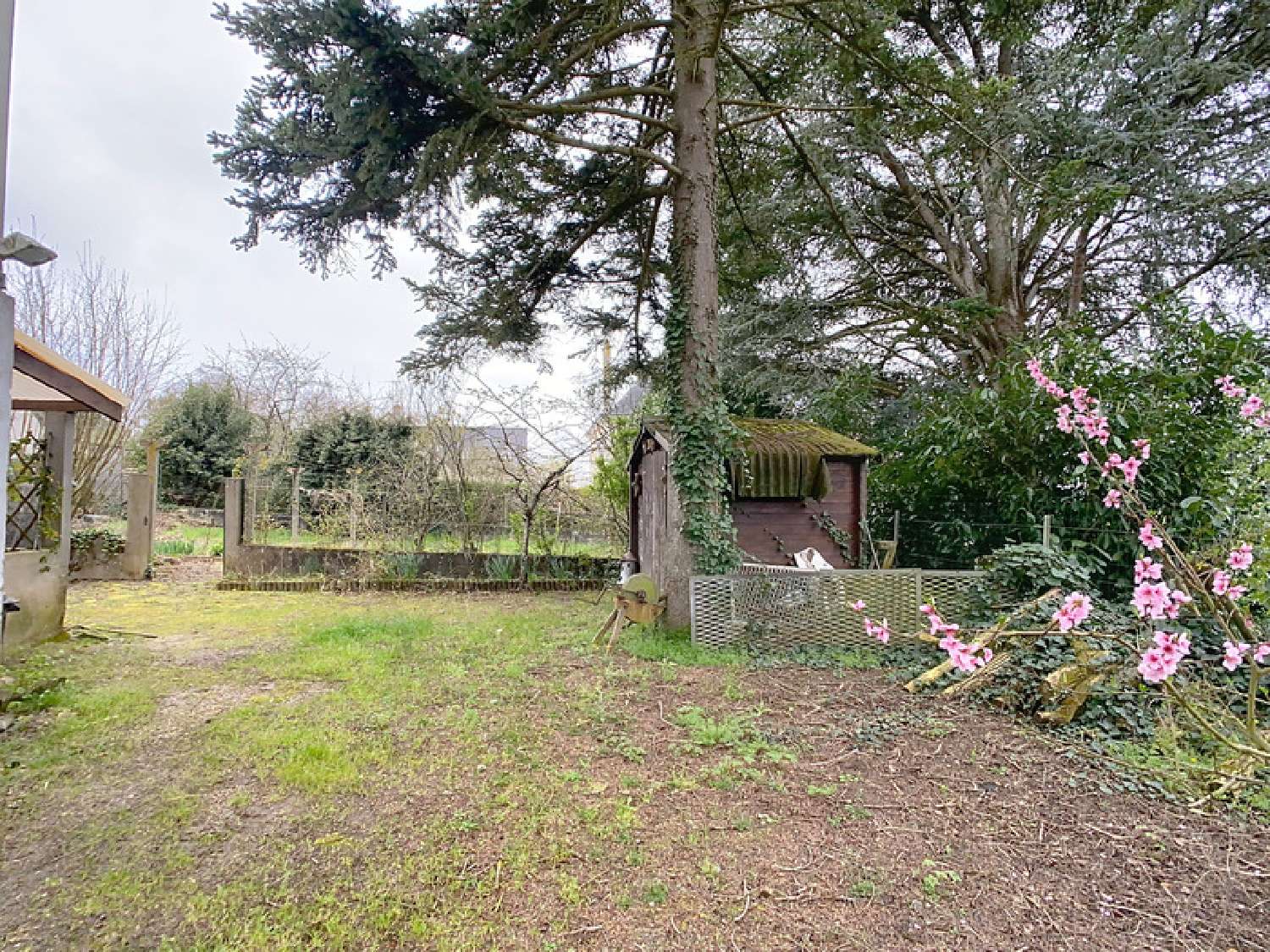  te koop huis Veigné Indre-et-Loire 4
