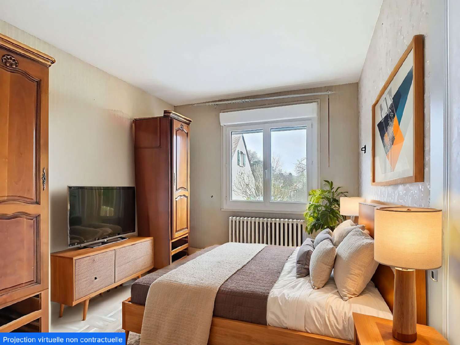 te koop huis Veigné Indre-et-Loire 6