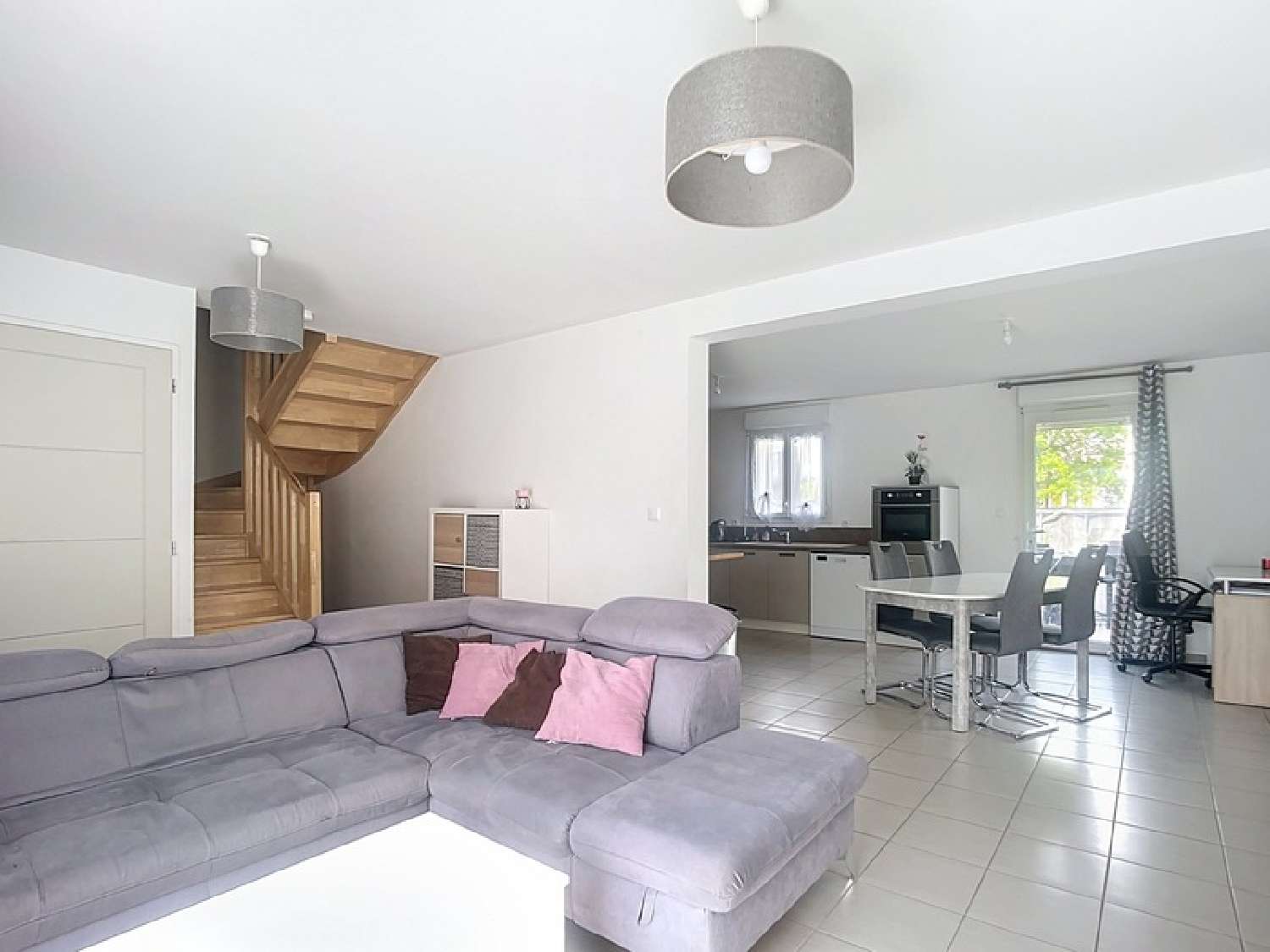  en venta casa Veigné Indre-et-Loire 2