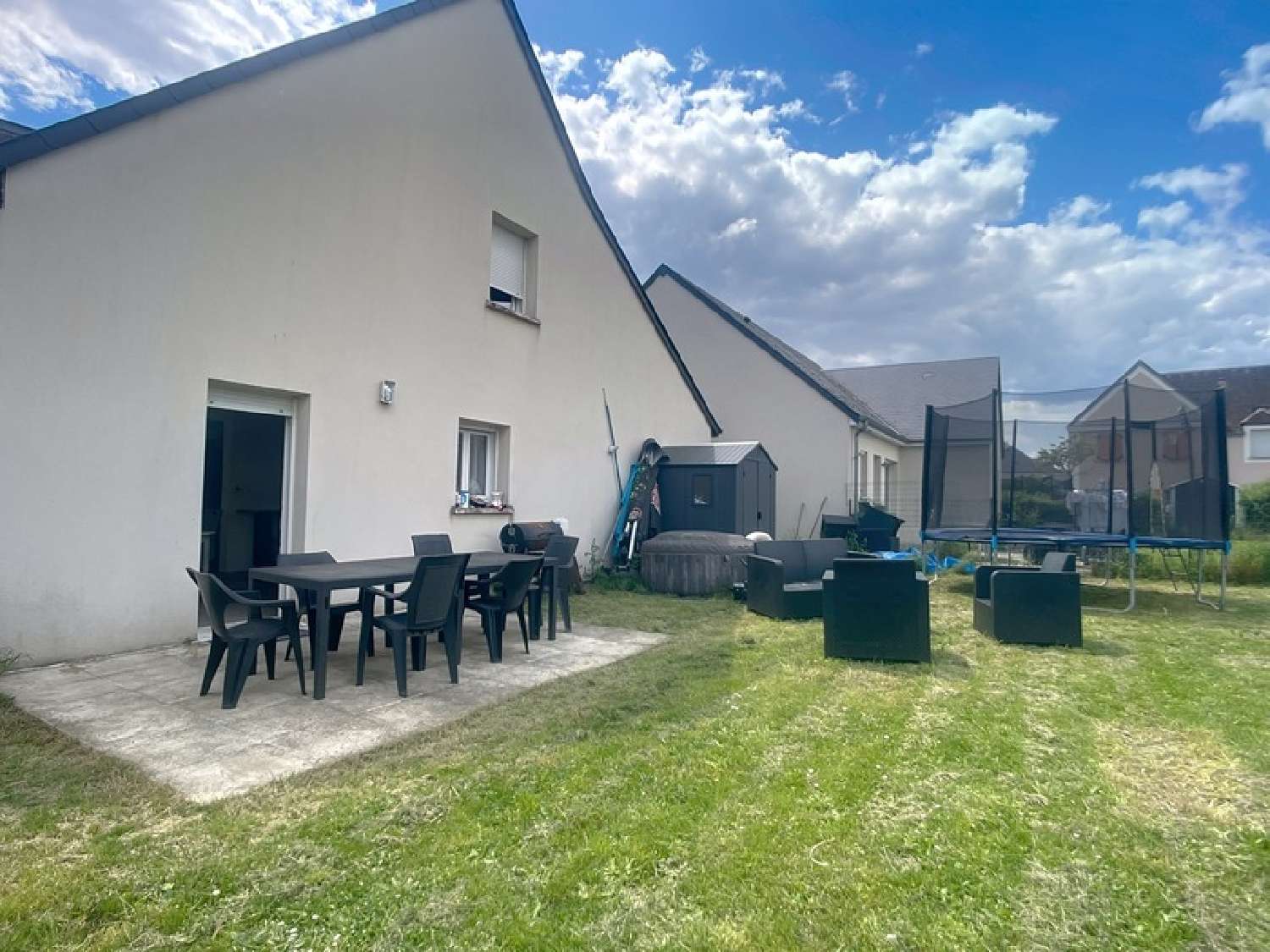  en venta casa Veigné Indre-et-Loire 4