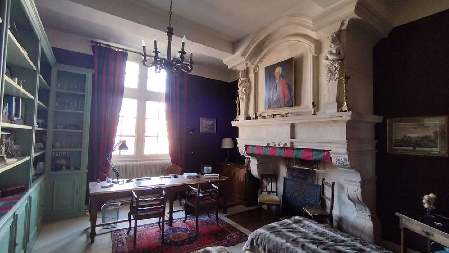  te koop huis Velaines Meuse 3