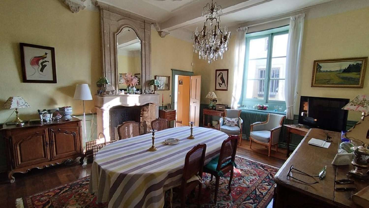  te koop huis Velaines Meuse 4