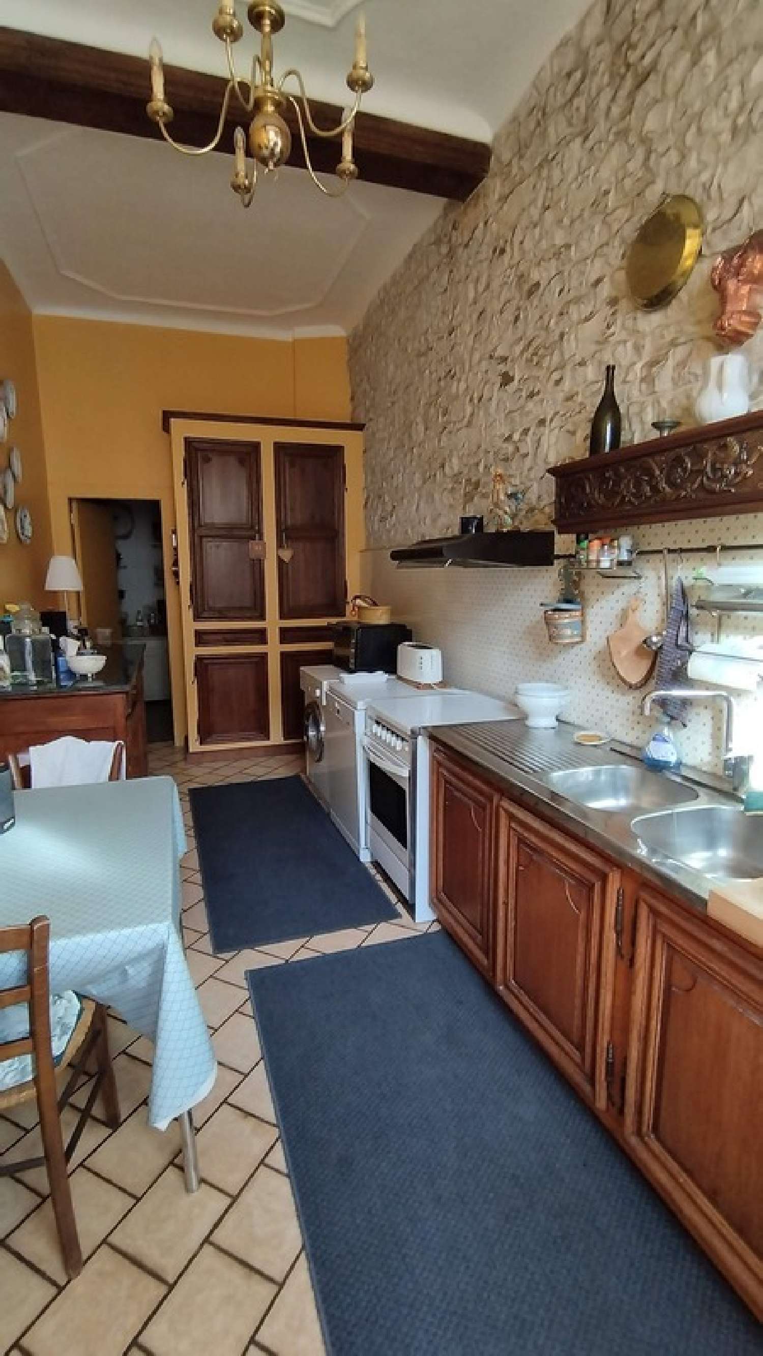  te koop huis Velaines Meuse 6