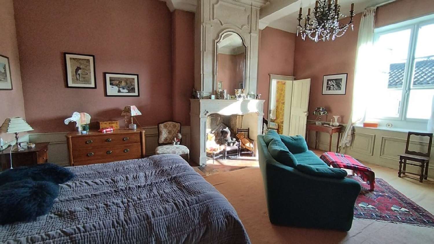 te koop huis Velaines Meuse 7