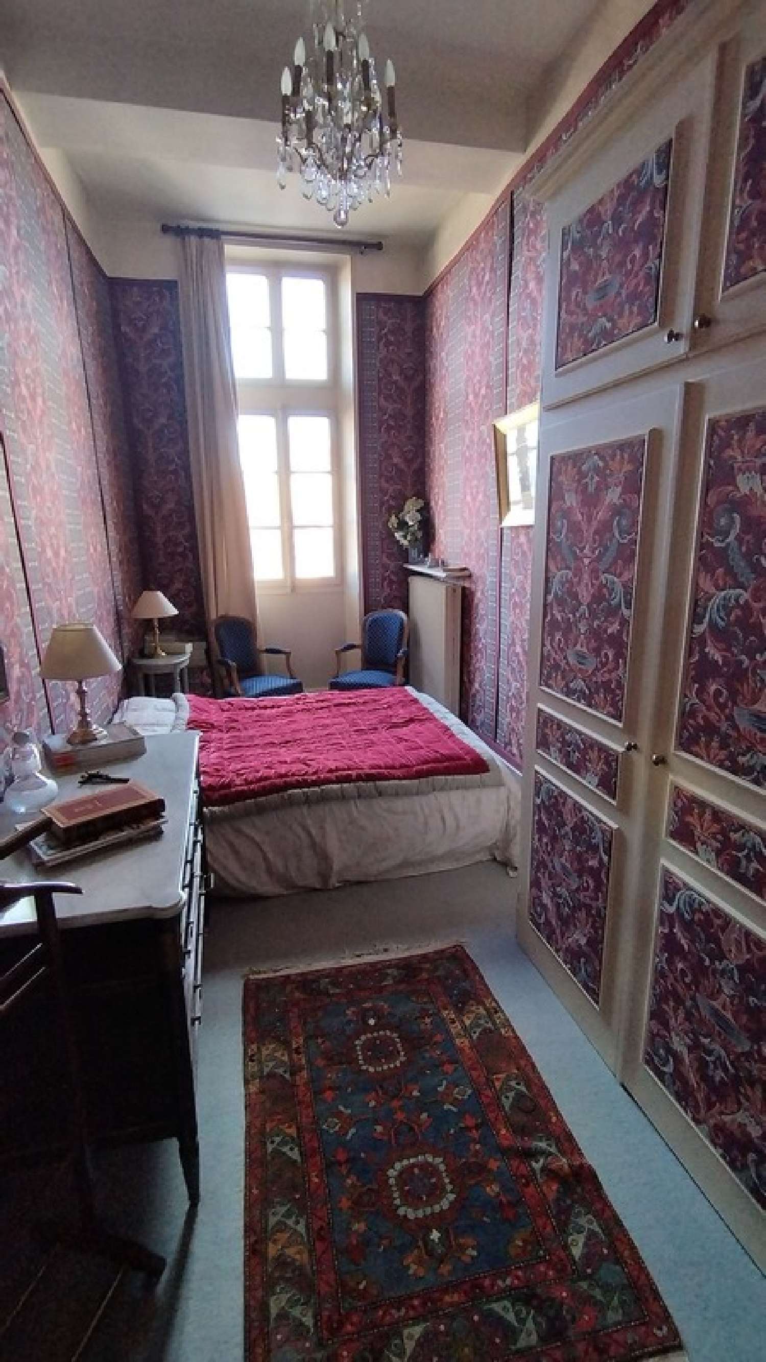  te koop huis Velaines Meuse 8