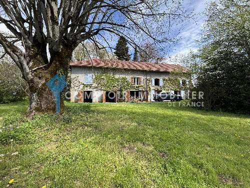 Velanne Isère casa foto 7067650