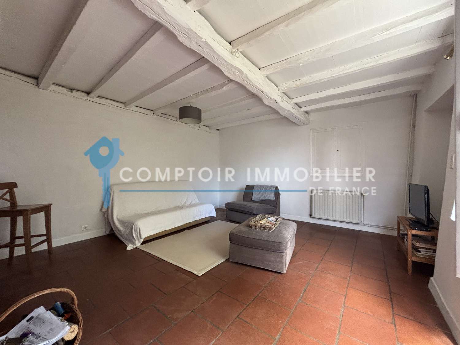  en venta casa Velanne Isère 6