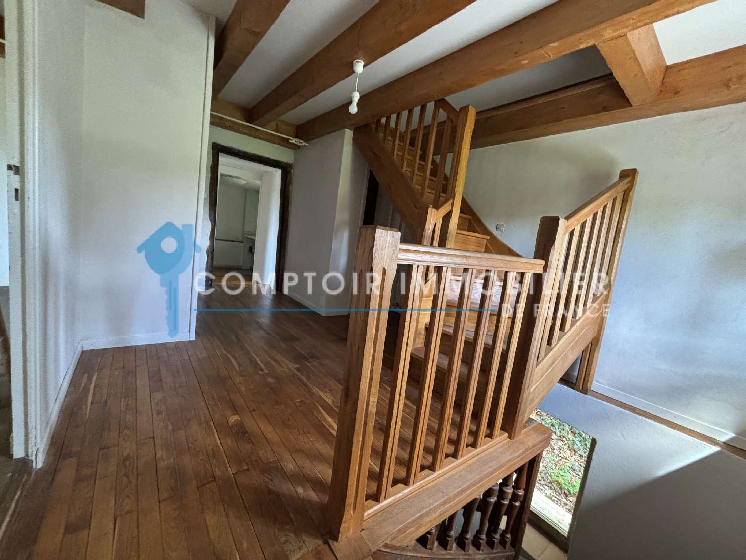  en venta casa Velanne Isère 8