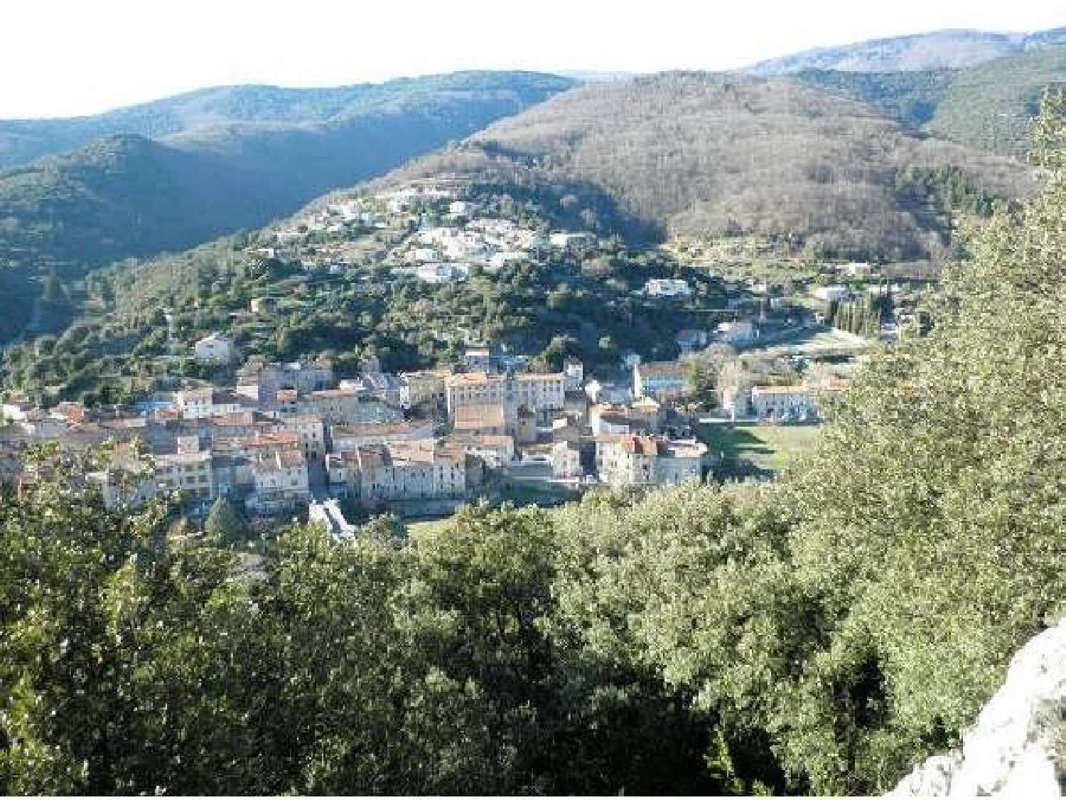  te koop huis Vélieux Hérault 1