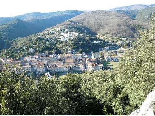 Vélieux Hérault huis foto 7064589