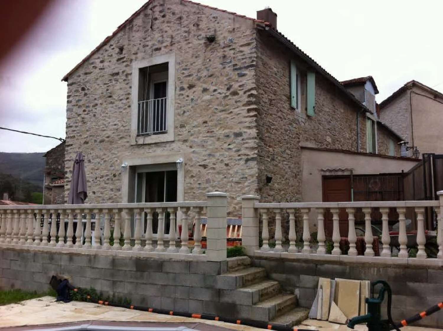  te koop huis Vélieux Hérault 3