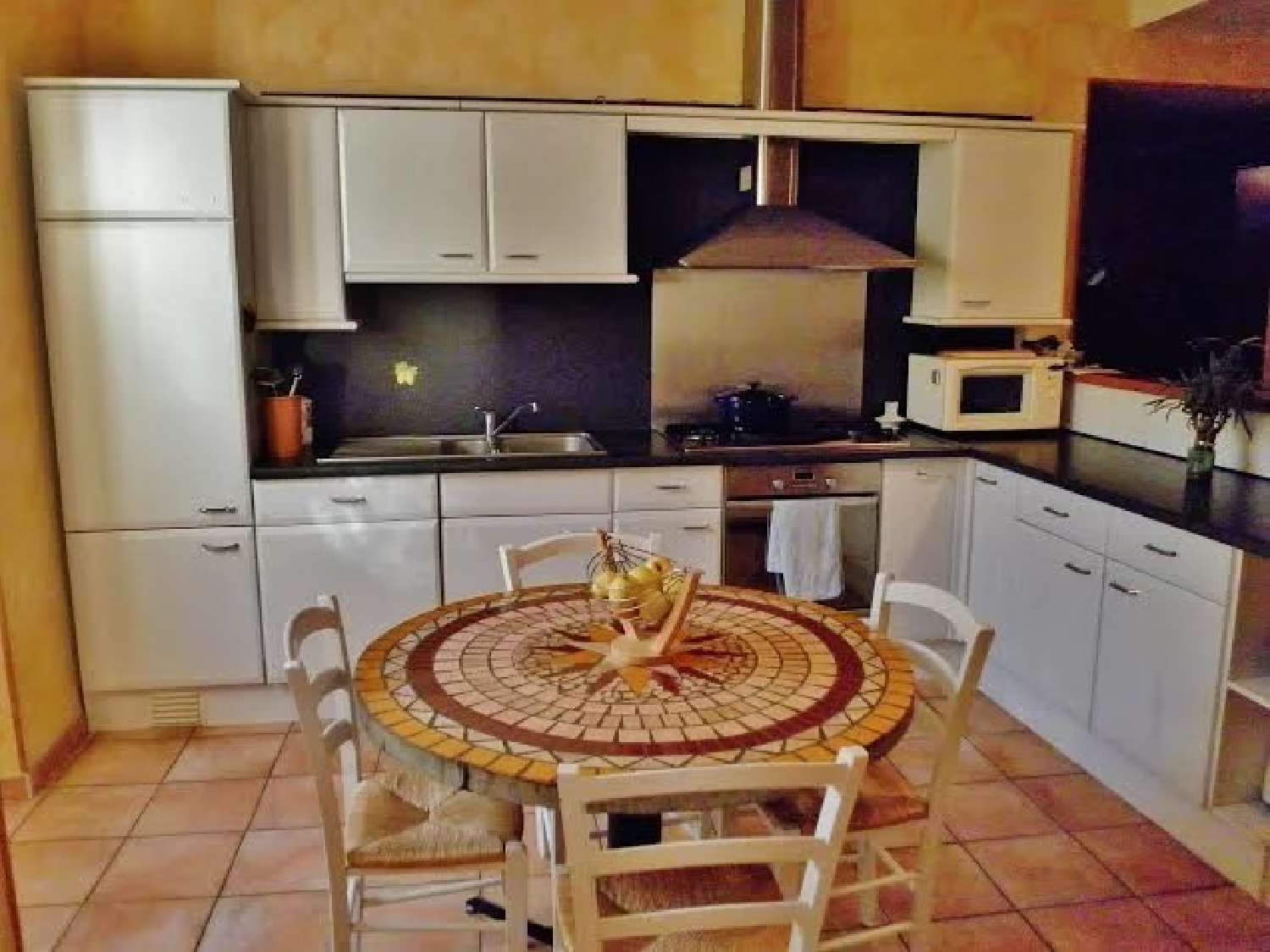  te koop huis Vélieux Hérault 6