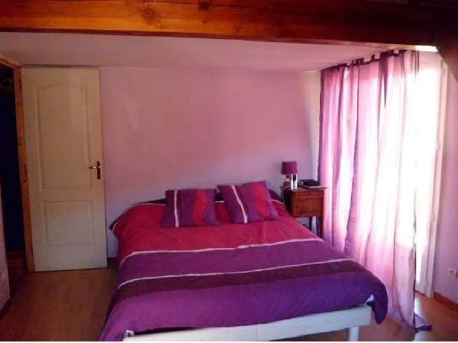  te koop huis Vélieux Hérault 7