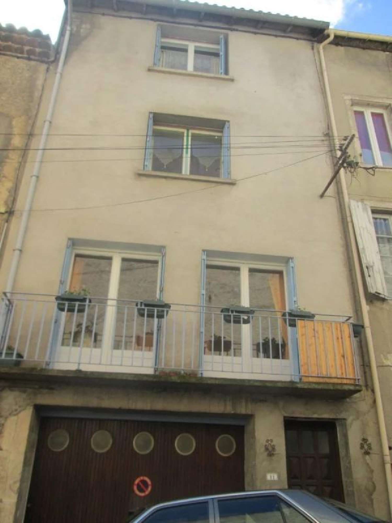  te koop huis Vélieux Hérault 1