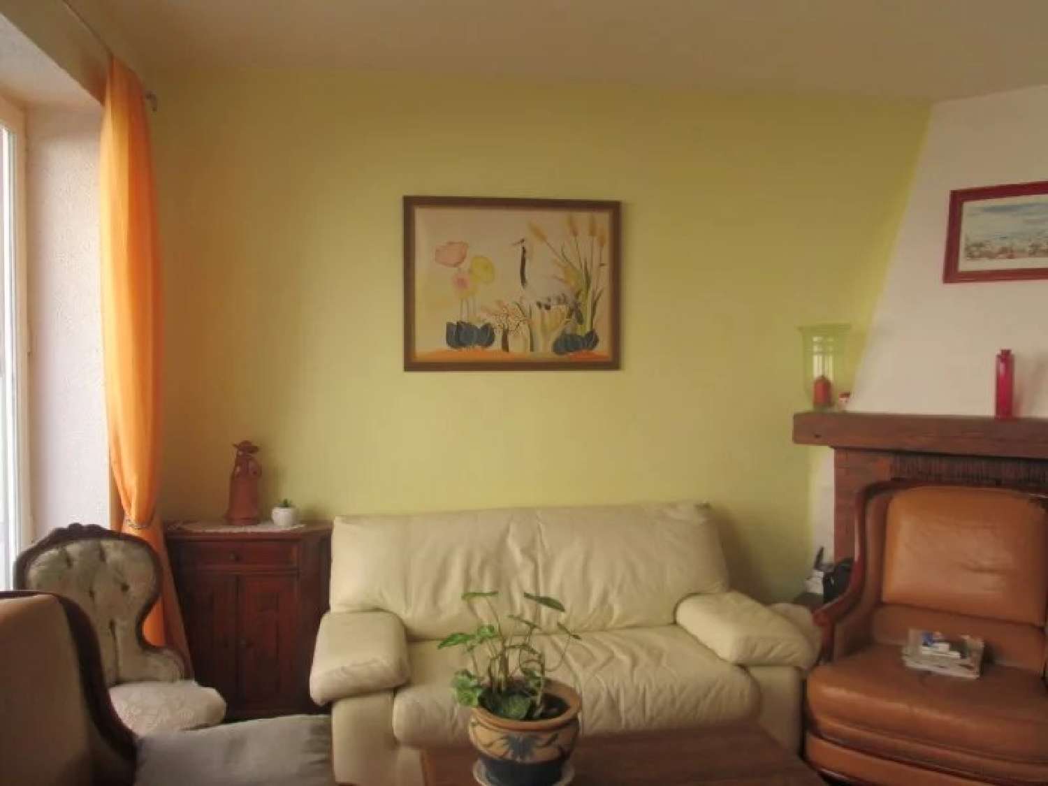  te koop huis Vélieux Hérault 2