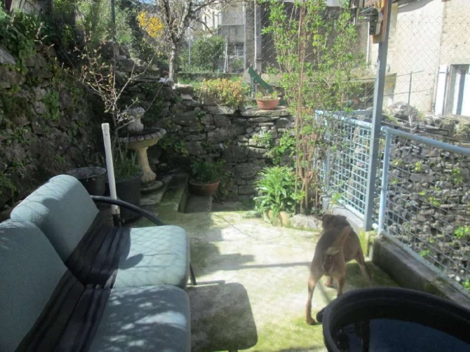  te koop huis Vélieux Hérault 8