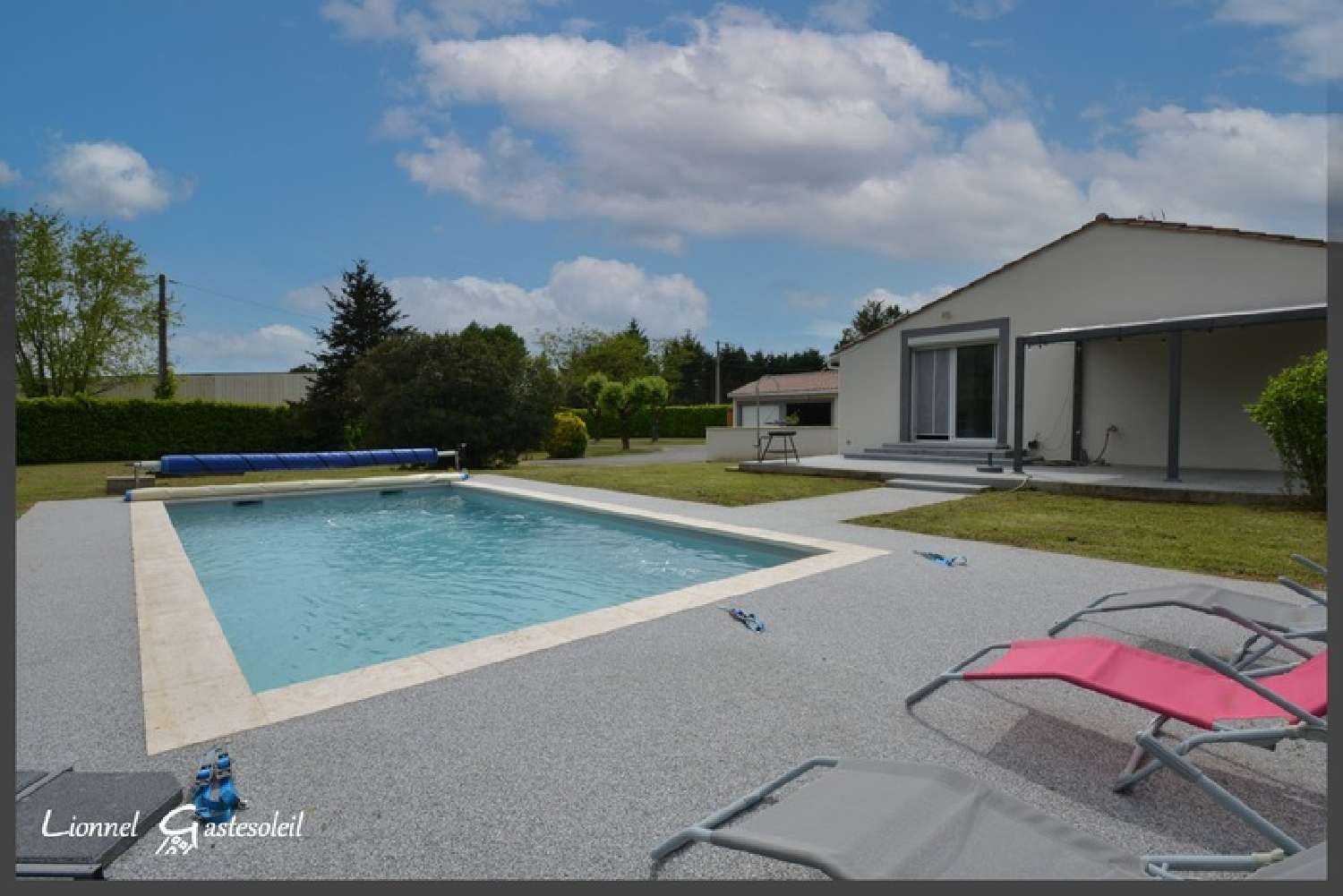 en venta casa Vélines Dordoña 3