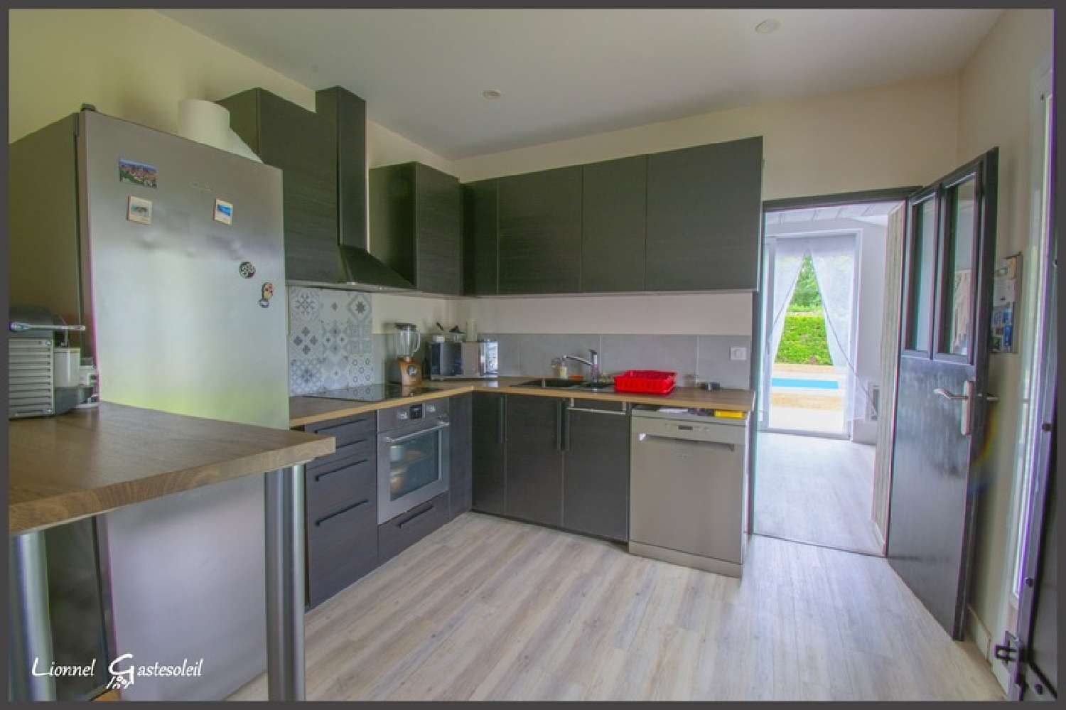  en venta casa Vélines Dordoña 5