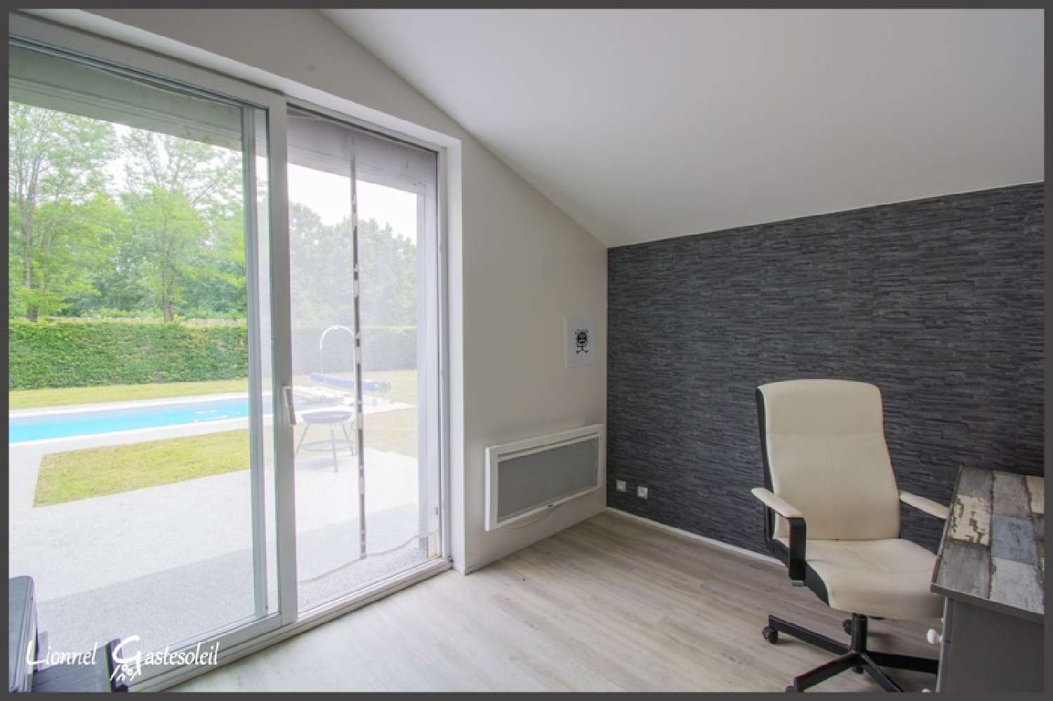  en venta casa Vélines Dordoña 8