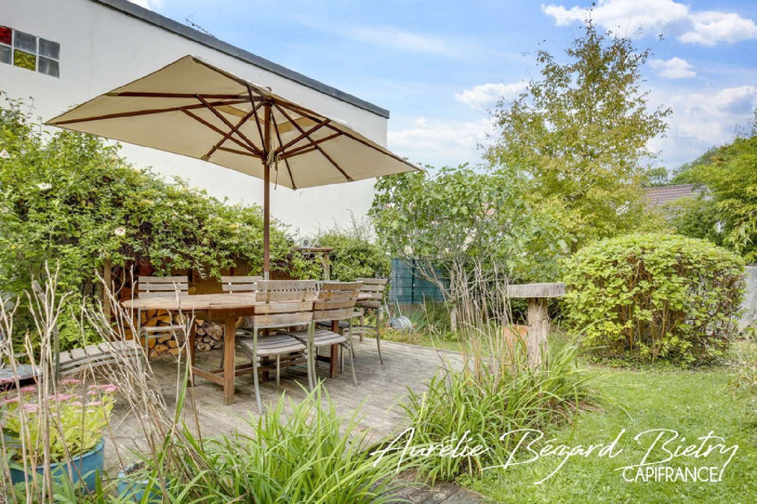  te koop huis Vélizy-Villacoublay Yvelines 3