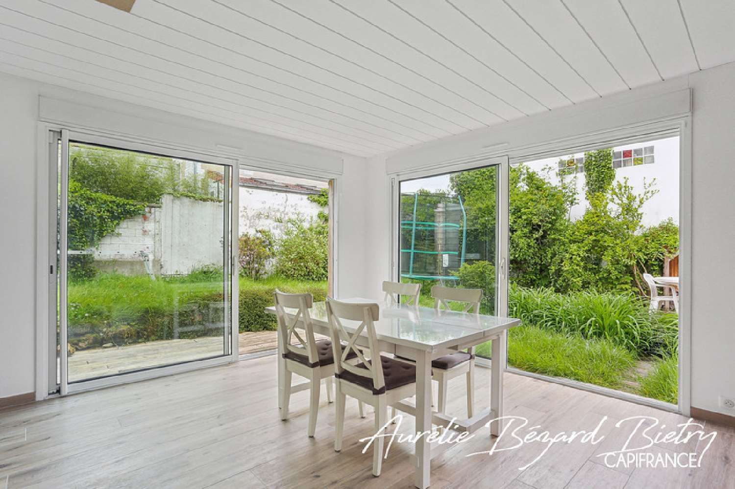  te koop huis Vélizy-Villacoublay Yvelines 4