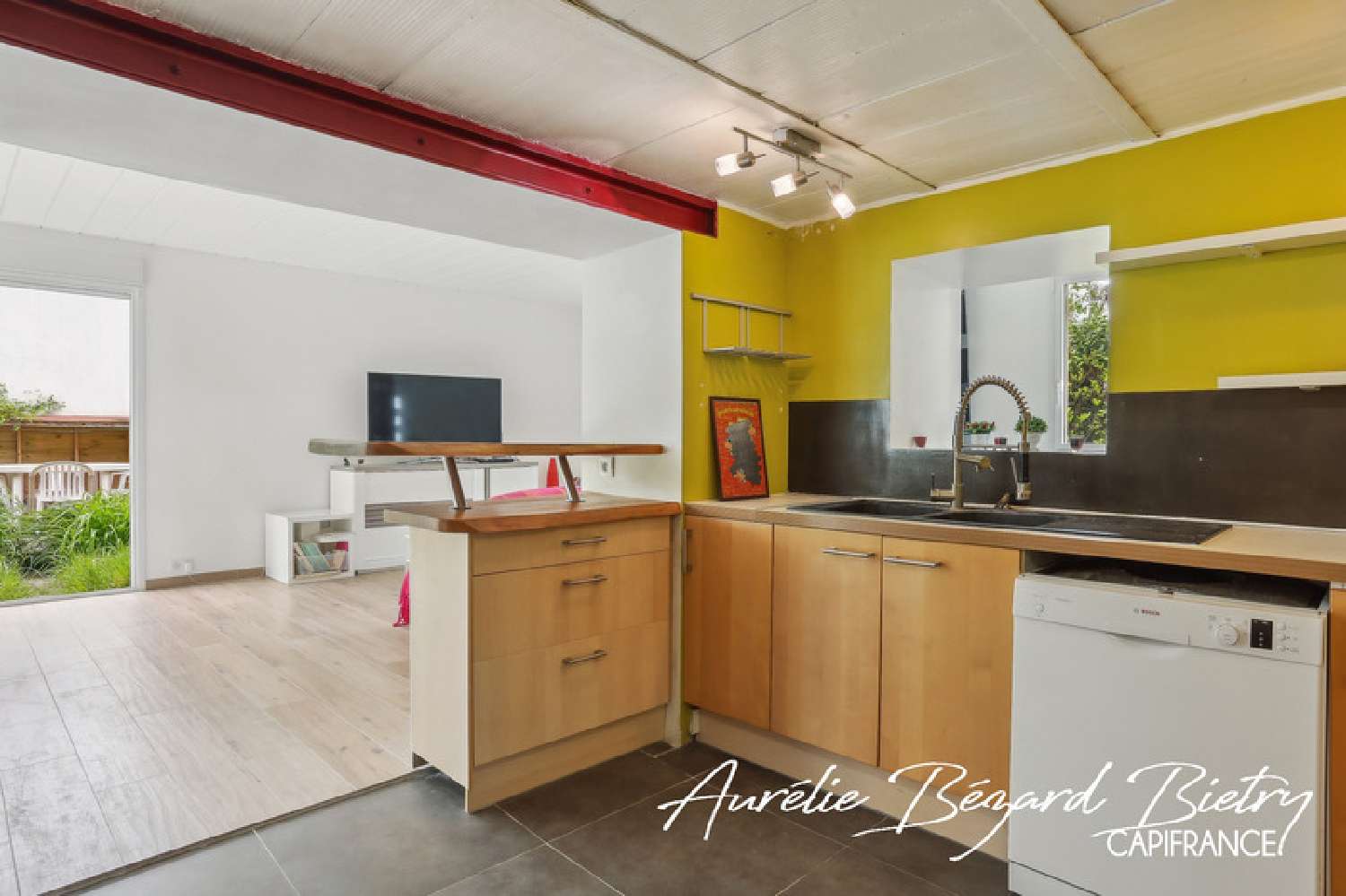  te koop huis Vélizy-Villacoublay Yvelines 7